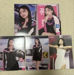 twice ツウィ ラントレ ready to be 追加公演