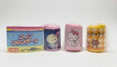 サンリオキャラクターズ コインシリンダー2