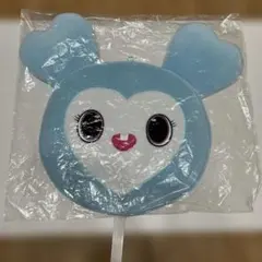TWICE ナヨン うちわケース