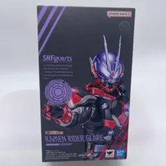 2026年最新】S.H.Figuarts 仮面ライダーギーツ 仮面ライダーグレアの