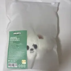 txt PPULBATU バムグッ コインポーチ