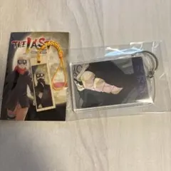 THE LAST NARUTO THE MOVIE カカシ キーホルダーセット - メルカリ