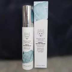 SNOW FOX OMEGA REPAIR CREAM 50ml