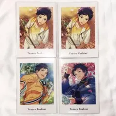 あんスタ 伏見弓弦 ぱしゃっつ セット