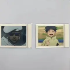 劇場版 呪術廻戦0 ぱしゃこれ 乙骨憂太 ミゲル