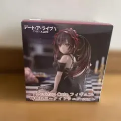 デート・ア・ライブV 時崎狂三 ナイトウェアver.