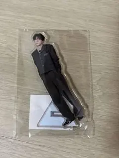 プデュ 日プ 新世界 ポップアップ アクリルスタンド アクスタ 濱田永遠