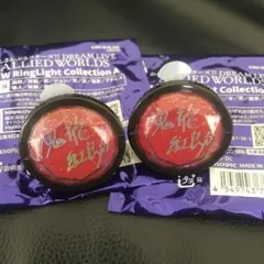 あんスタ リングライト 鬼龍紅郎