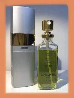 シャネル 香水　N°19（50ml）
