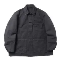 カ*ゴ様 COMOLI 25AW デニムワークベスト Size2 - メルカリ
