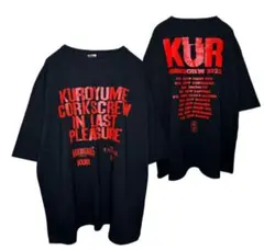 黒夢 1999年 Tシャツ 清春 人時 - メルカリ