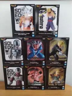 ドラゴンボール フィギュア