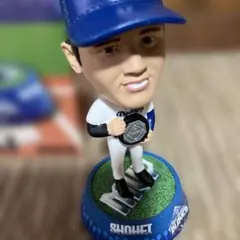 大谷翔平フィギュアのサムネイル