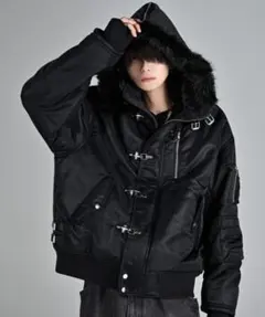 ADRER-N-2B アドラーN2B Sサイズ 希少 美品