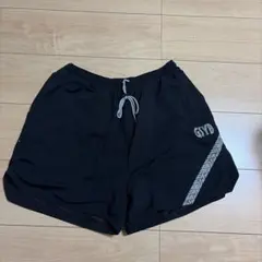 の*か様 ゴーストゴルフギャング WATER HAZARD SHORTS RED - メルカリ