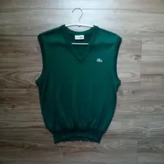 美品　フレラコ　CHEMISE LACOSTE　vintage　Men's XL