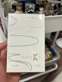 59)ELLA K ミュスキー 香水 100ml - メルカリ