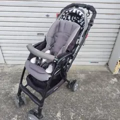 Doogo ペットカート 黒 メッシュカバー付き 新品未使用 よしだ様専用