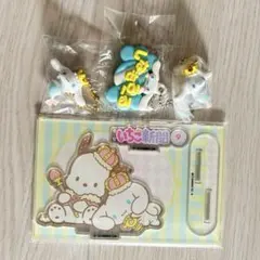 シナモロールセット