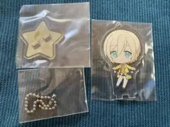 あんさんぶるスターズ アニメイトカフェ アクリルスタンド