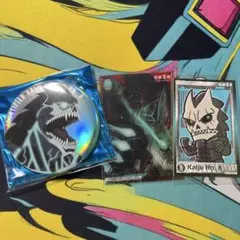 怪獣8号 まとめ売り