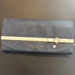 サマンサタバサ 長財布