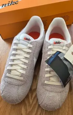 NIKEナイキコルテッツ 新品 スエード