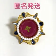 スタライ 10th リングライト　朱桜司