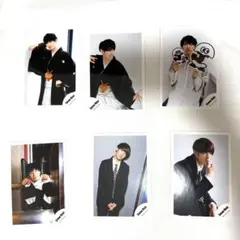 向井康二 写真 6枚セット