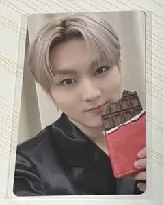 ENHYPEN ツアー記念ラキドロ トレカ ジョンウォン