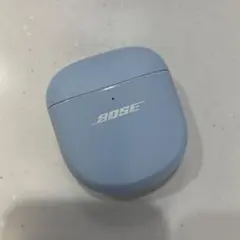 【ケースのみ】Bose ワイヤレスイヤホン 充電ケース ブルーのサムネイル