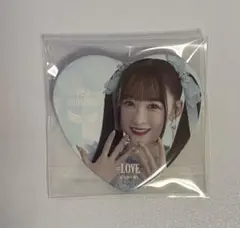 2026年最新】音嶋莉沙 缶バッジの人気アイテム - メルカリ
