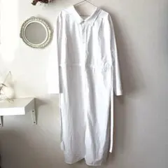 emmi atelier シャツワンピースのサムネイル