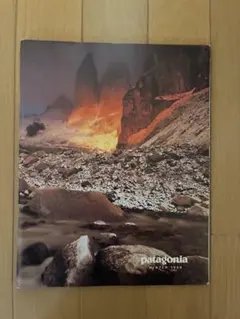 2026年最新】パタゴニア カタログ 2001の人気アイテム - メルカリ