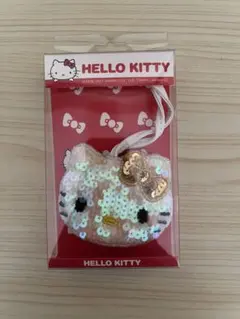 キティ スワロフスキー Bling me! ブローチ - メルカリ