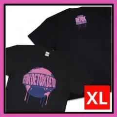【XL】ONE OK ROCK 2025 DETOX JAPAN Tシャツ