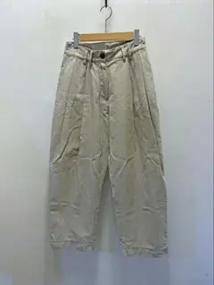 美品】カウラムCAHLUMN Magazine Pocket チノパン A.H - メルカリ