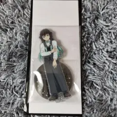 鬼滅の刃　モクテルバー　 時透無一郎　両面アクリルスタンド