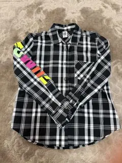 ZUMBA 長袖シャツ　正規品