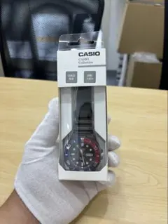 新品 CASIO MRW-230HJ-1E2JF 腕時計 10気圧防水