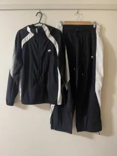 希少】ブリストル FCRB ナイキ NIKE セットアップ 白 Mサイズ - メルカリ