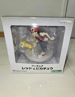 2026年最新】ポケモン レッド コトブキヤの人気アイテム - メルカリ