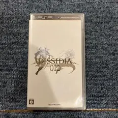 ディシディア デュオデシム ファイナルファンタジー