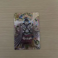 ミラクルバトルカードダス ミラバト 覚醒 藍染惣右介 神Ω7 BLEACH