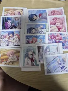 プロセカ ぱしゃこれ モアモアジャンプ まとめ売り