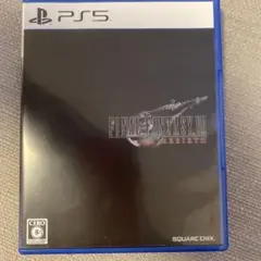 FINAL FANTASY VII REBIRTH PS5