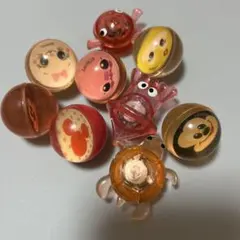 スーパーボールセット