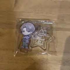 進撃の巨人 パジャマver. リヴァイ ミニアクスタ