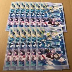 プロセカ ポスカ バチャシン