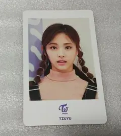 TWICE ツウィ フォトカード 3枚セット tzuyu ばら売りも⭕️ - メルカリ